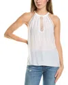 Ramy Brook Allysha Top In White