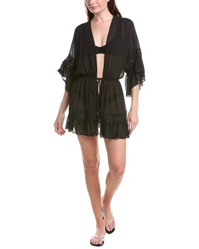 Ramy Brook Amalia Dress In Black