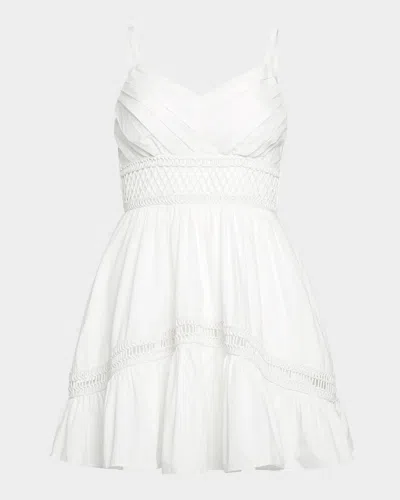 RAMY BROOK AMARA MINI DRESS