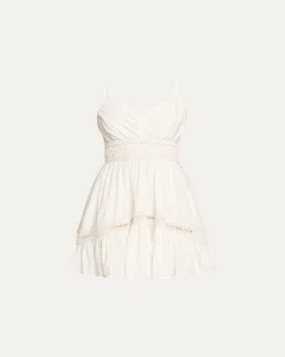 RAMY BROOK AMARA MINI DRESS