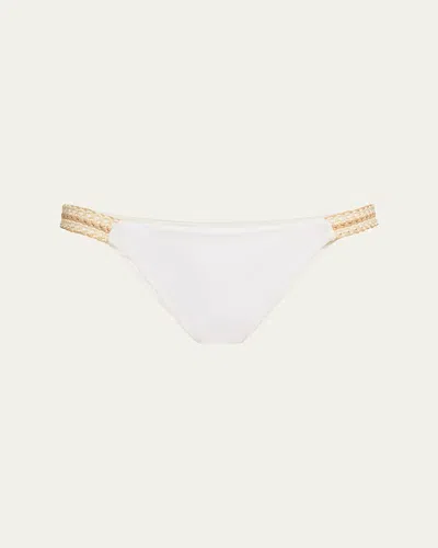 RAMY BROOK ANDREA BIKINI BOTTOMS