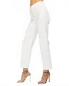 Ramy Brook Angela Jean In White In White