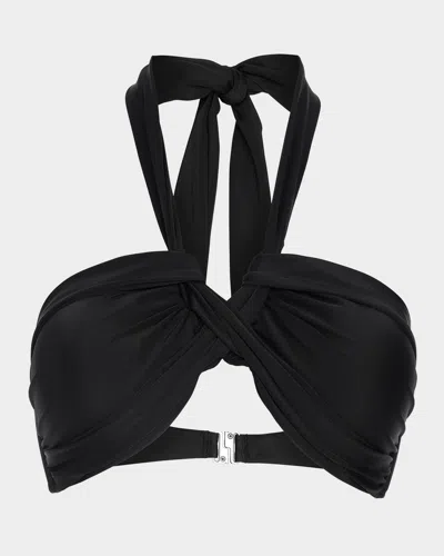 RAMY BROOK ARIELLE BIKINI TOP