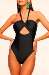 RAMY BROOK RAMY BROOK ARIELLE ONE-PIECE SWIMSUIT