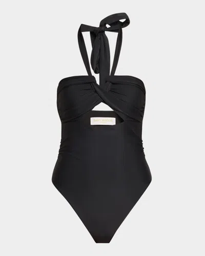 RAMY BROOK ARIELLE ONE-PIECE SWIMSUIT