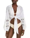 RAMY BROOK ARTEMIS TOP