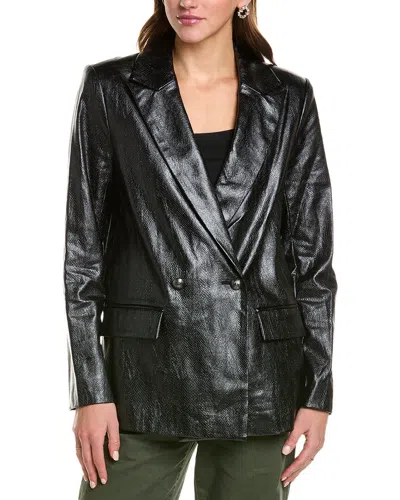 Ramy Brook Aubrey Jacket In Black