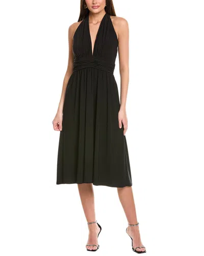 Ramy Brook Augusta Maxi Dress In Black