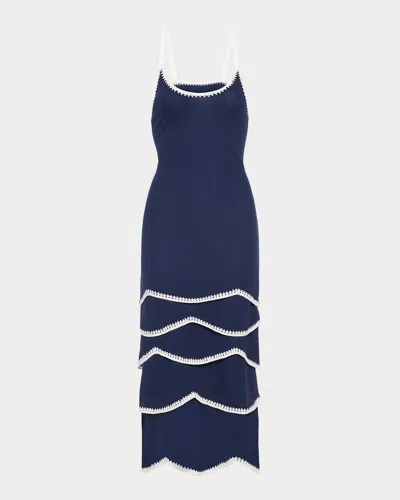 RAMY BROOK AURELIA MIDI DRESS