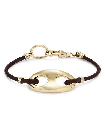 Ramy Brook Azurra Bracelet In Brown