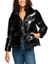 RAMY BROOK BEATRICE REVERSIBLE PUFFER JACKET