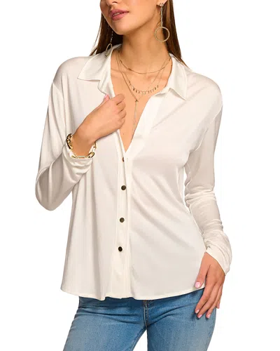 RAMY BROOK BELINDA BLOUSE