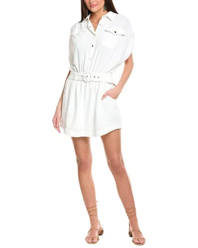 RAMY BROOK BESS MINI DRESS