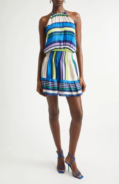 Ramy Brook Bettina Dress In Multi