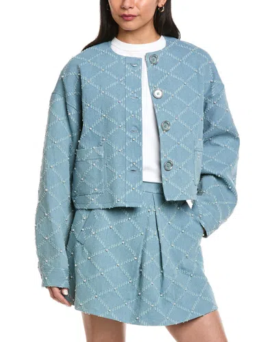 RAMY BROOK RAMY BROOK BIANCA JACKET