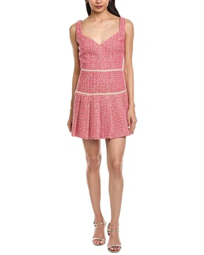 Ramy Brook Brianna Dress In Multi