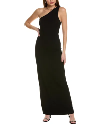 Ramy Brook Brock Maxi Dress In Black