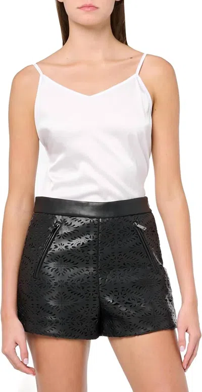 Ramy Brook Brylee Short In Black