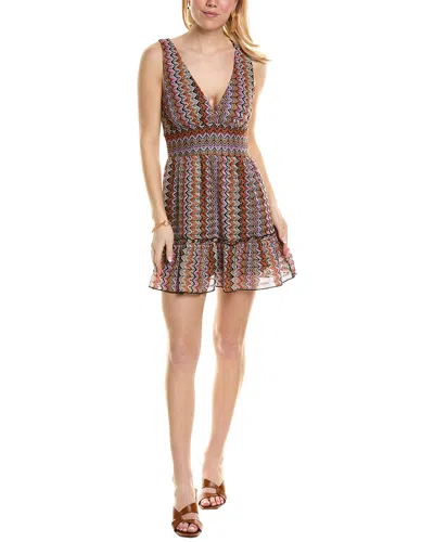 RAMY BROOK RAMY BROOK CAMI MINI DRESS