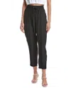Ramy Brook Carissa Pant In Black