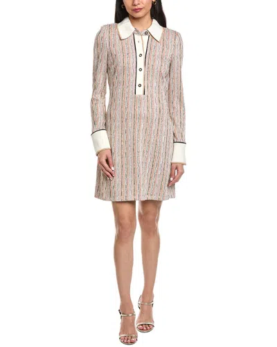 Ramy Brook Carolina Dress In Brown