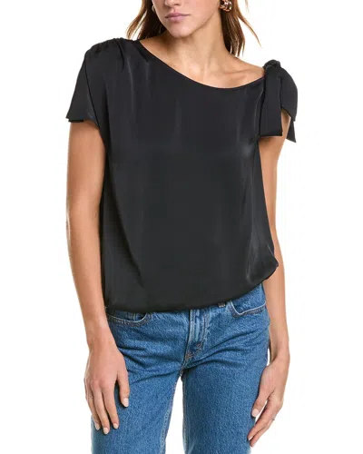 Ramy Brook Carson Top In Black