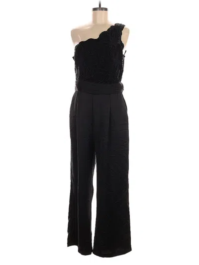 Pre-owned Ramy Brook Casual Dress In Black