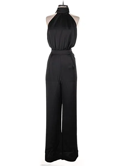 Pre-owned Ramy Brook Casual Dress In Black