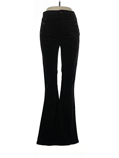 Pre-owned Ramy Brook Casual Pants In Black