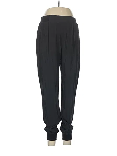 Pre-owned Ramy Brook Casual Pants In Black