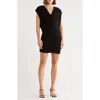 Ramy Brook Catharine Sleeveless Dress In Black