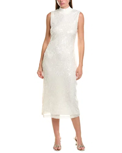 Ramy Brook Catherine Dress In White