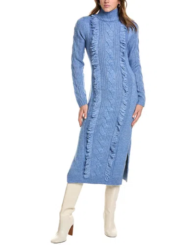 RAMY BROOK CHARLEE SWEATERDRESS