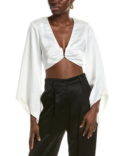 RAMY BROOK CHRISTINA TOP