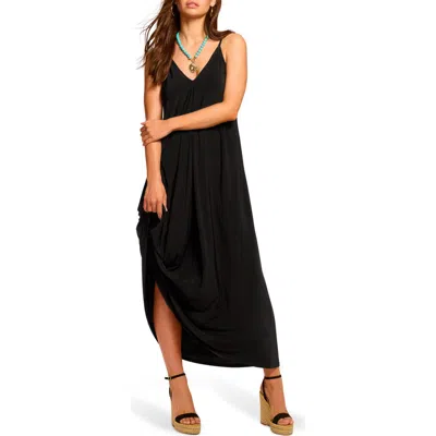 Ramy Brook Clara Sleeveless Maxi Dress