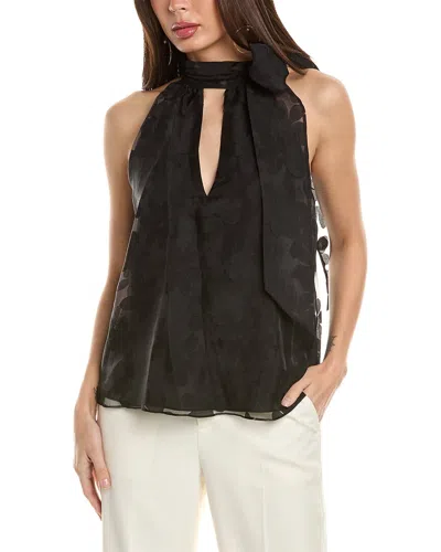 Ramy Brook Claudia Top In Black