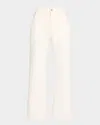 RAMY BROOK CLIFFORD WIDE-LEG JEANS