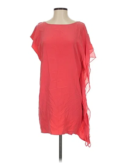 Ramy Brook Cocktail Dress In Multi