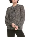 Ramy Brook Cody Top In Black