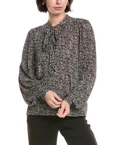 Ramy Brook Cody Top In Black