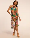 Ramy Brook Convertible Aari Coverup