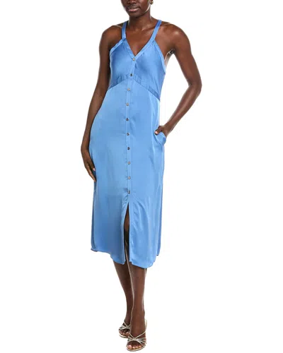 Ramy Brook Cynthia Dress In Brown