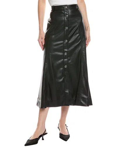 Ramy Brook Dale Skirt In Black