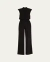 RAMY BROOK DANI JERSEY JUMPSUIT