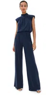 Ramy Brook Dani Jumpsuit In Navy In Navy