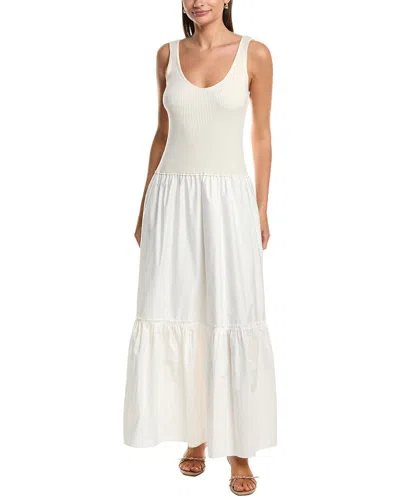 Ramy Brook Dawson Dress In Neutral