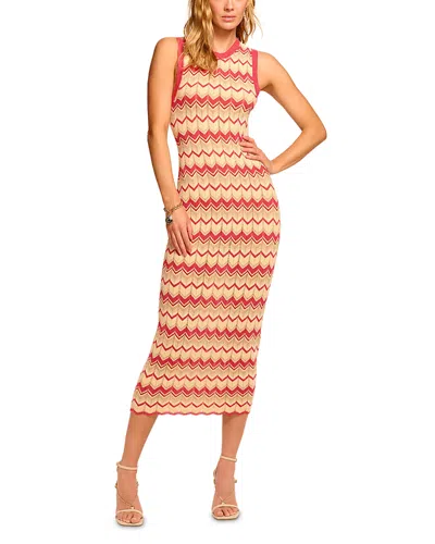 RAMY BROOK DECLAN DRESS