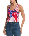Ramy Brook Delaney Top In Red