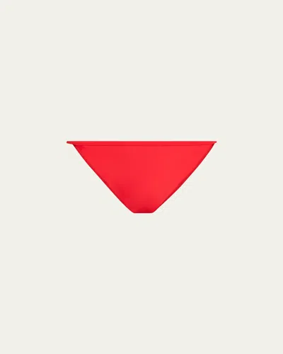 RAMY BROOK DELANIE BIKINI BOTTOMS
