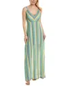 RAMY BROOK RAMY BROOK DELLA MAXI DRESS